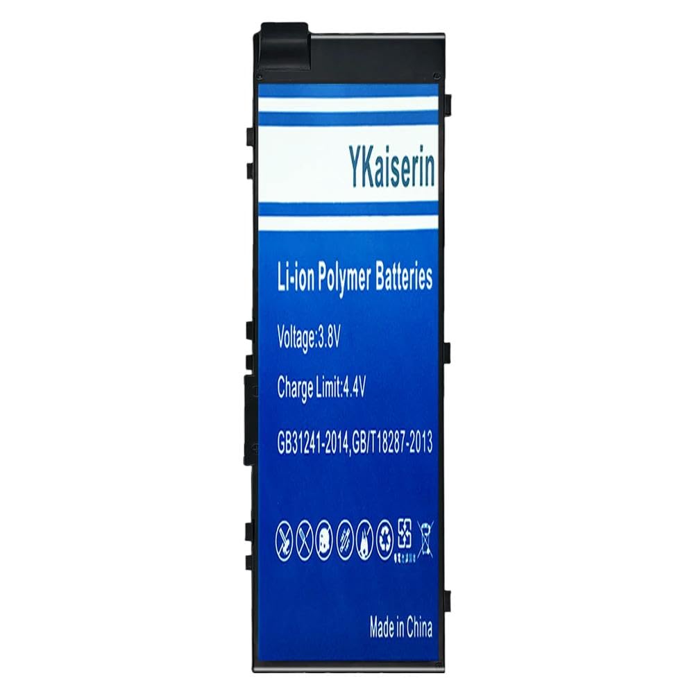 0 Ciclo 6900mAh Laptop Battery T05W1