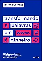 Transformando palavras em dinheiro
