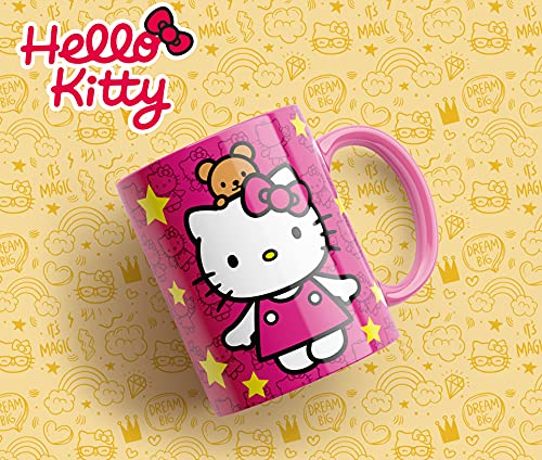 Tasse Hello Kitty 06