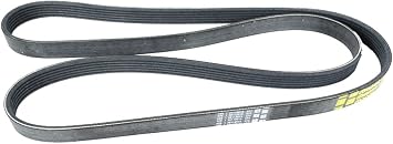 Genuine Chrysler 4861928AA Serpentine Belt