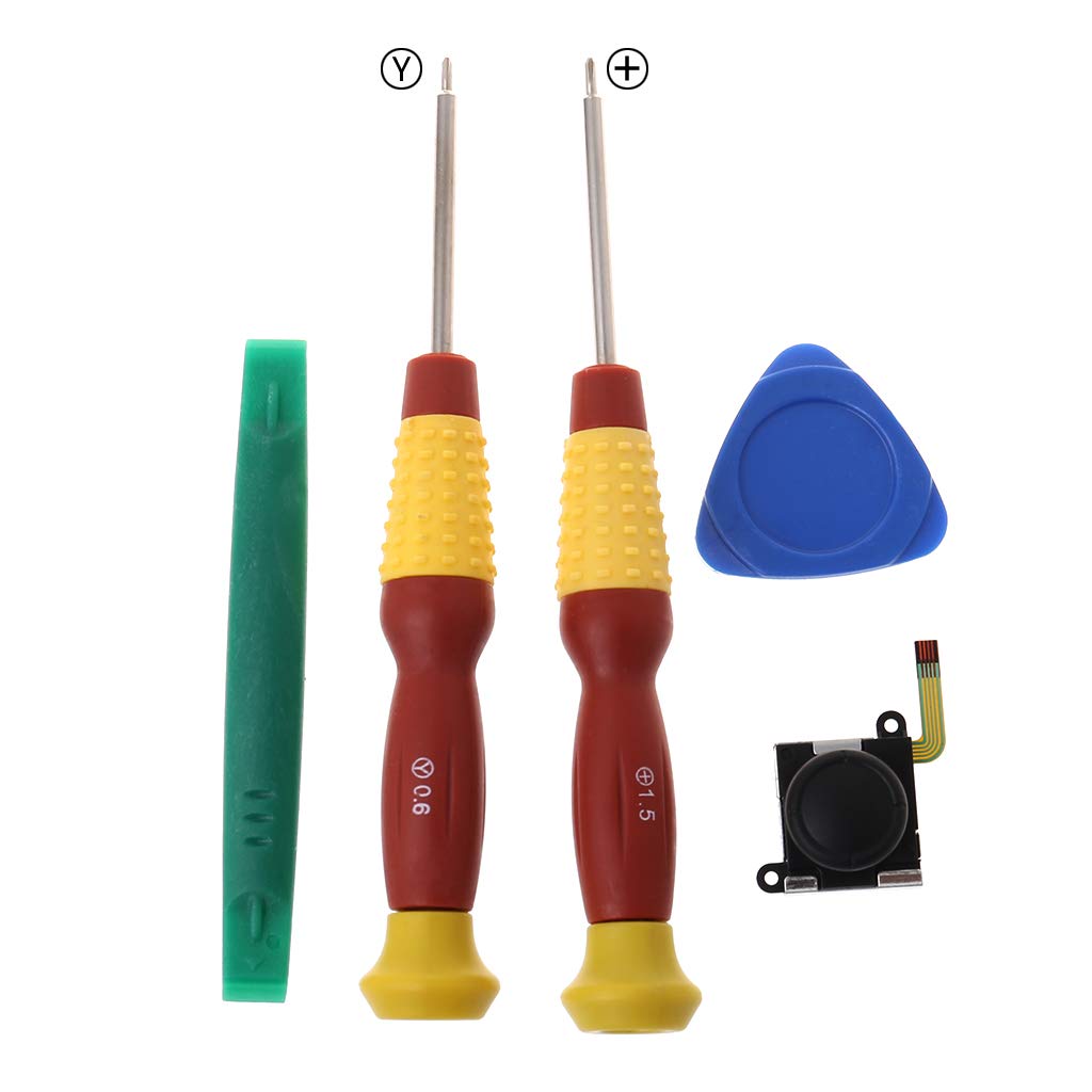 Buy RWya 3D Joystick Analog Senor Rocker Left Right Thumb Stick