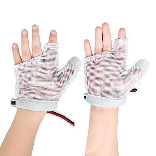 Thumb Sucking Stop for Kids,Stop Finger Sucking,Baby Thumb Sucking Stop Kids Finger Guard,Treatment Kit to Stop Thumb Sucking| for Ages 6 Months-6Years Old