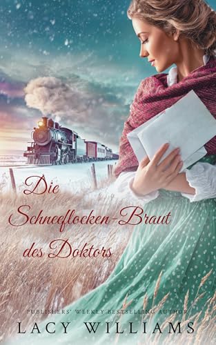 Die Schneeflocken-Braut des Doktors