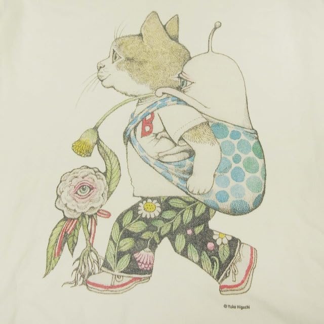Amazon.co.jp: プランツ PLANTS ヒグチユウコ Yuko higuchi 特別展 