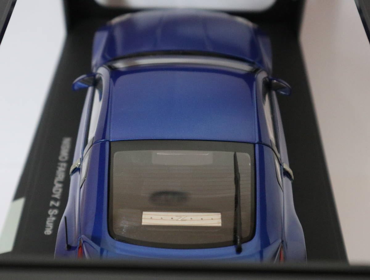 Amazon | AUTOart オートアート 1/18 No.80283 NISSAN FAIRLADY Z  