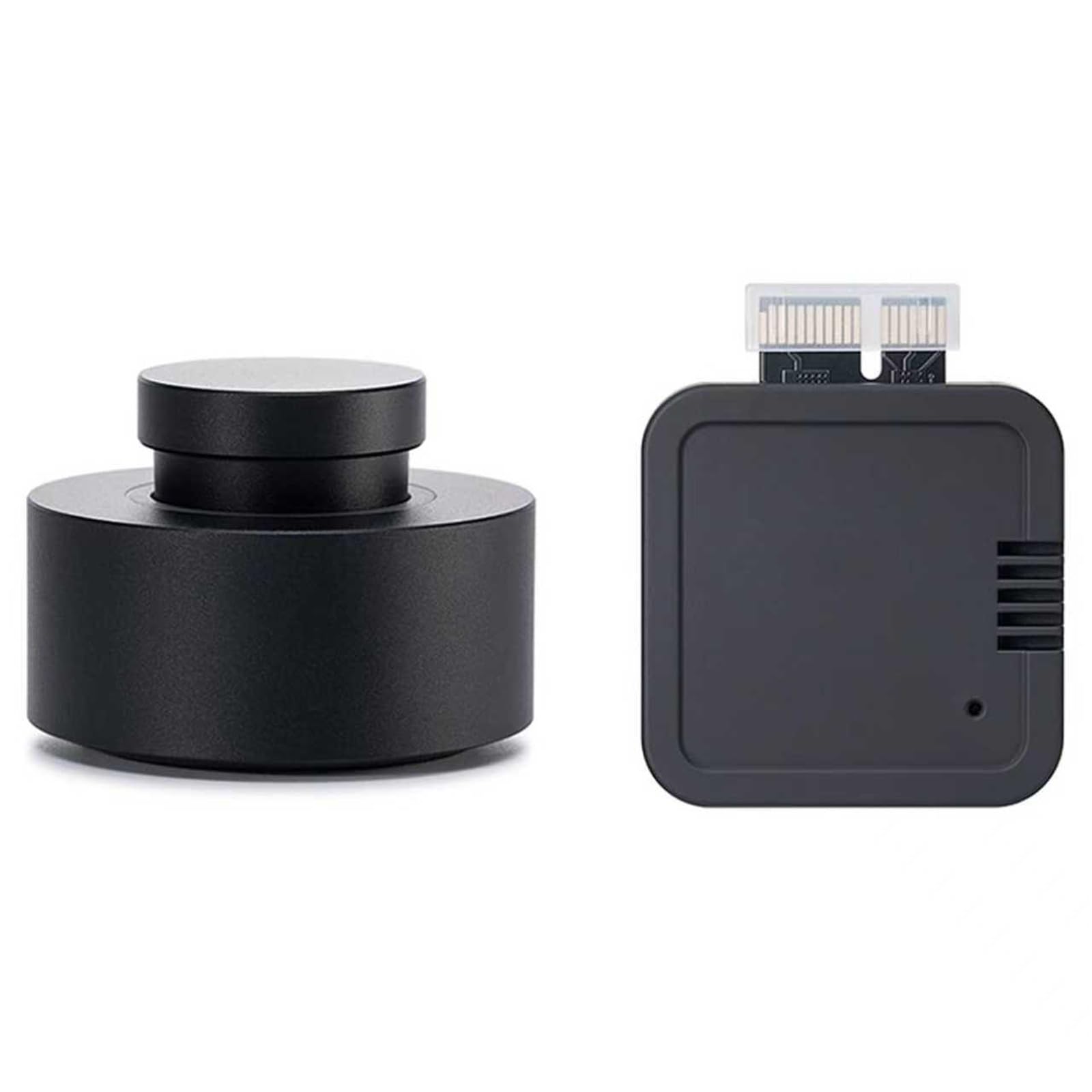 Interrupteur d'alimentation for ordinateur de bureau bouton PC commande marche arrêt noir - 8