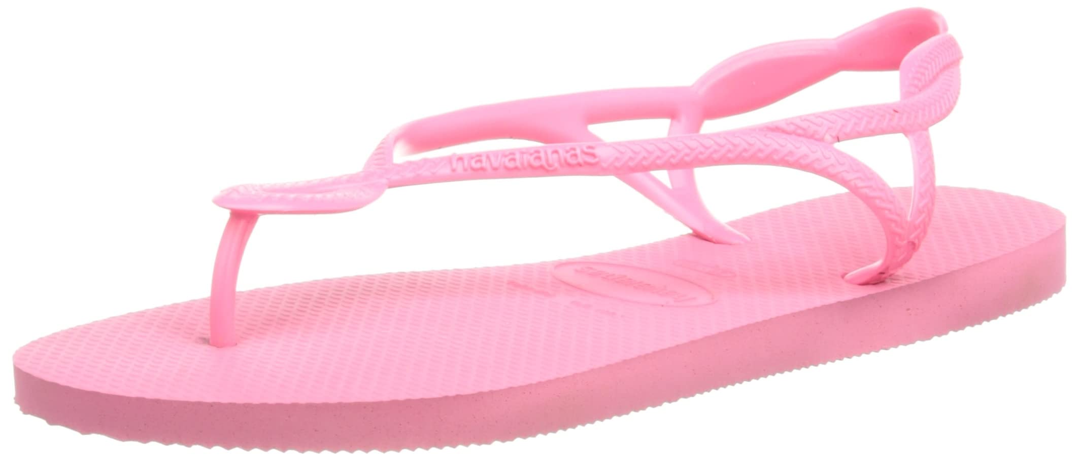 Havaianas: Auswahl an Schuhen