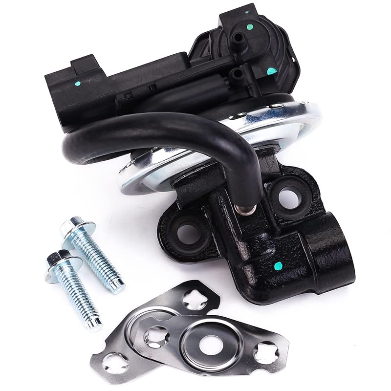 Trolling MANEGV1055 5L2Z9D475A 4L2Z9D475A Emissions EGR Valve Compatible with 2004-2010 Fo-r-d Explore-r V6 4.0L