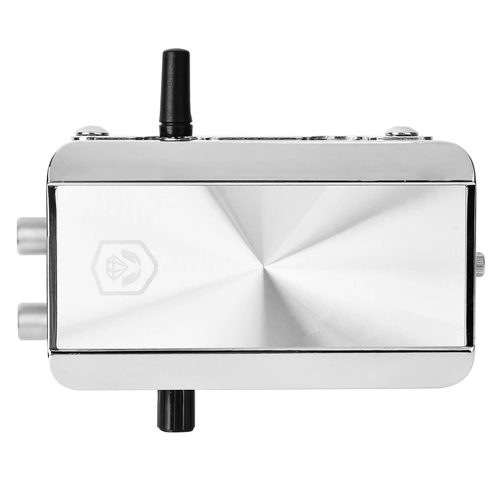 Generic Cerradura Antirrobo Inteligente para el Hogar con Control Remoto para Bloqueo de Seguridad, Cerradura a Prueba de Explosiones para Seguridad del Hogar, con Cuatro Controles Remotos para un