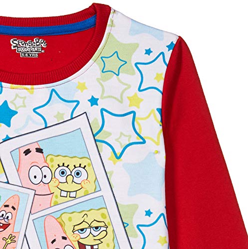 Image of URBANPLAYERS Girls Sweatshirt