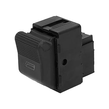 Easy to install Easy to control Durable Premium Material Professional Power Window Switch Button, Power Window Switch, for Lupo Seat Cordoba