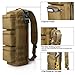 G4Free Gun Range PackTactical Sling Bag Military Assault Backpack