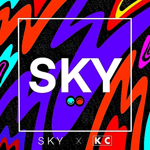 SKY cover art