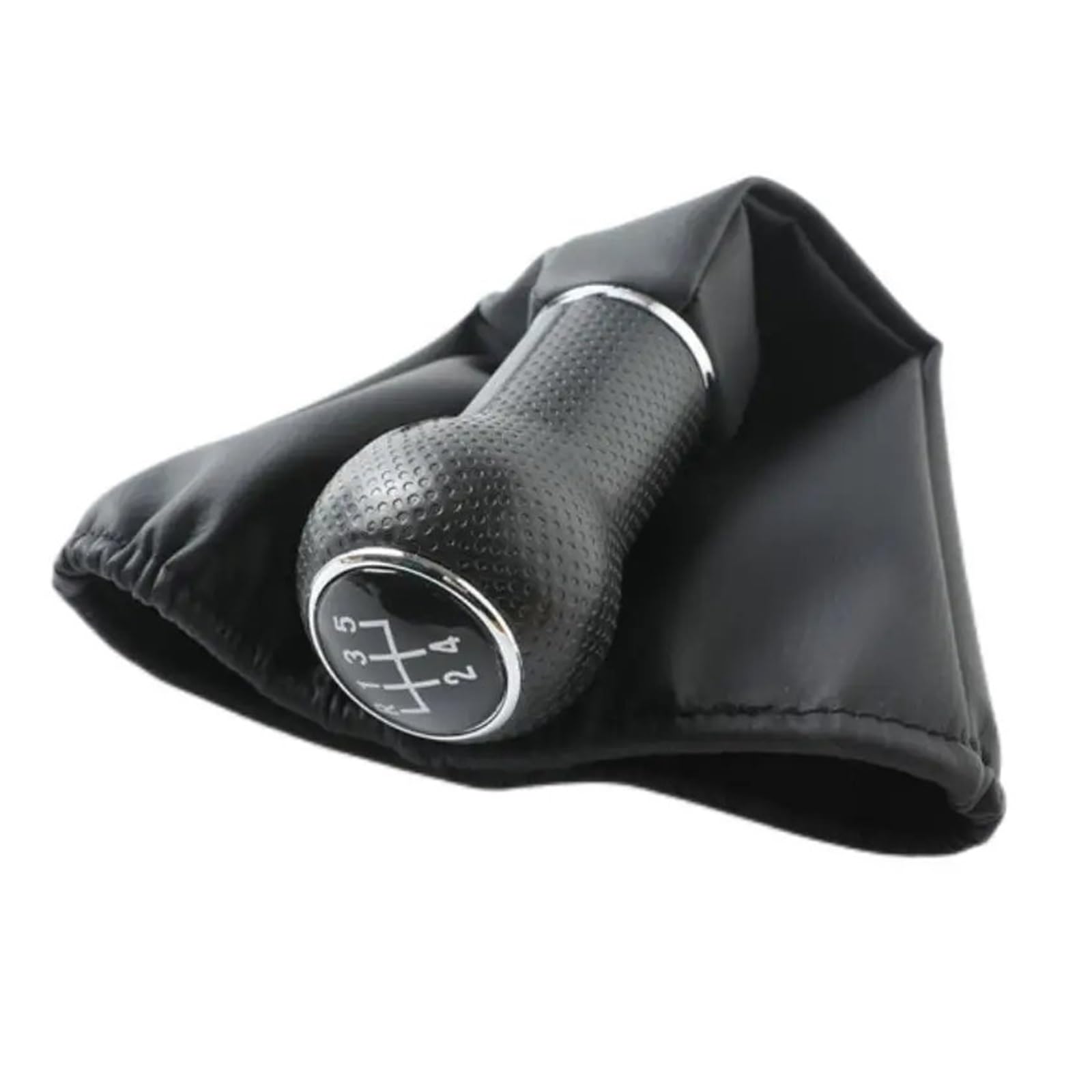 Lozopmtmld B0095 Gear Shift Knob For Vw For Jetta For Golf 3 Mk3 Lupo Polo Caddy Upgrade