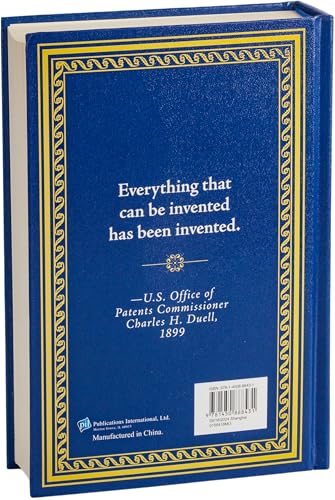 image for Publications International, Ltd. The Book of Incredible Information: B