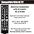 for LG AKB75675304/AKB75095307 Universal Remote Control Replacement – Compatible with All LG Smart TVs (LCD/LED/OLED/3D/4K/Thinq) & All Models, with Shortcut Buttons