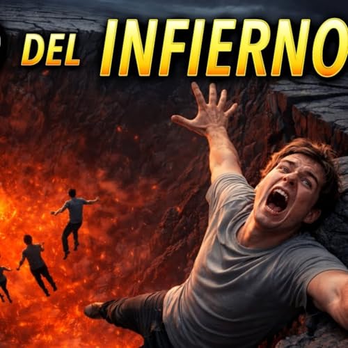 As&iacute; es El Infierno (Descenso puerta por puerta de San Juan Bosco) | Podcast Salve Mar&iacute;a 234