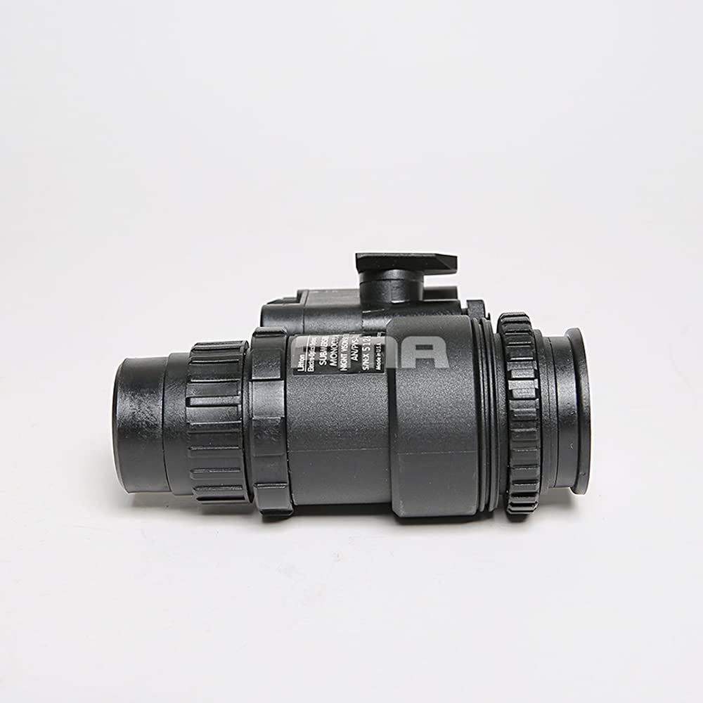 FMA Airsoft Paintball AN/PVS-18 NVG Night Vision Occhiali Dummy Modello TB388