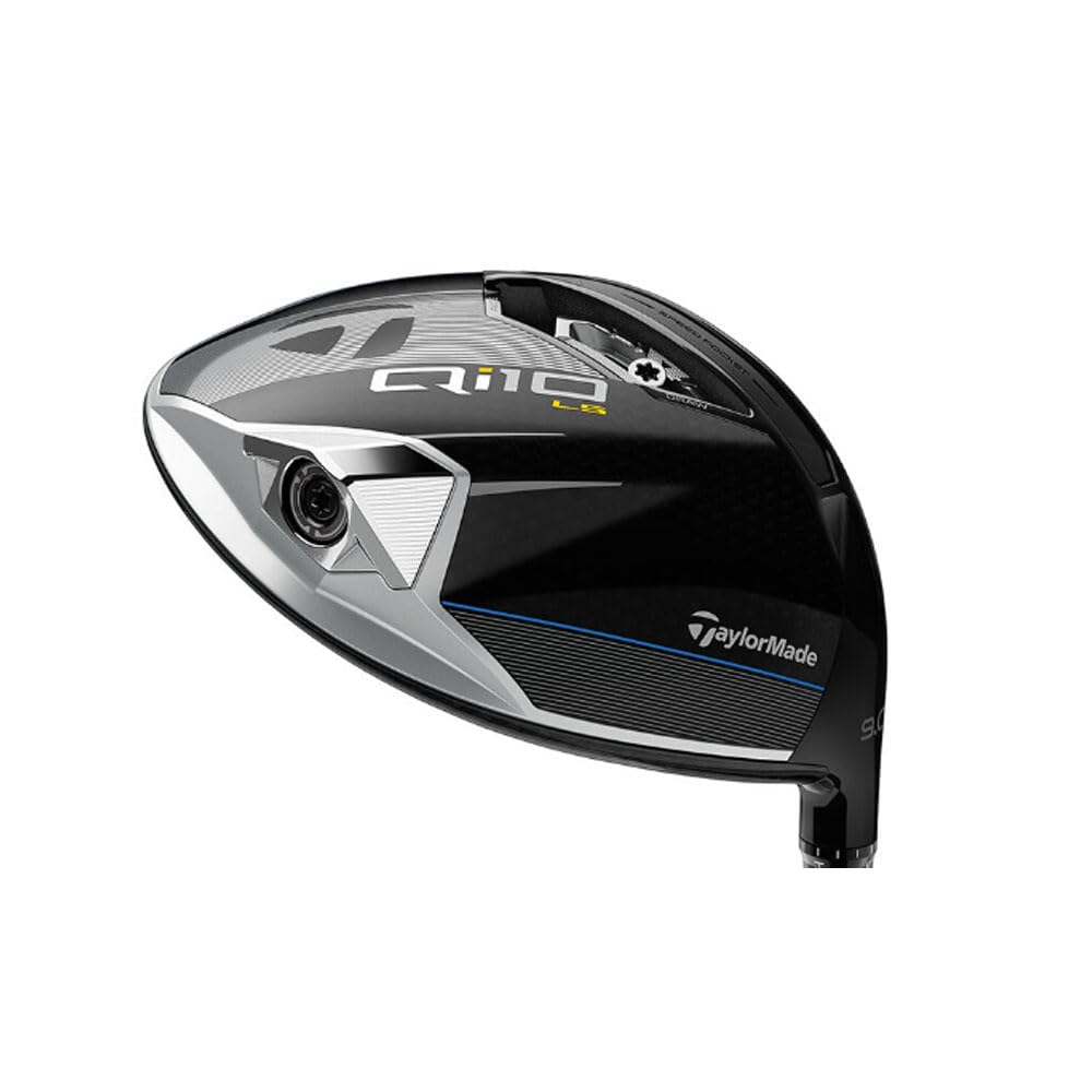 Amazon.co.jp: テーラーメイド キューアイテン LS ドライバー Qi10 LS 