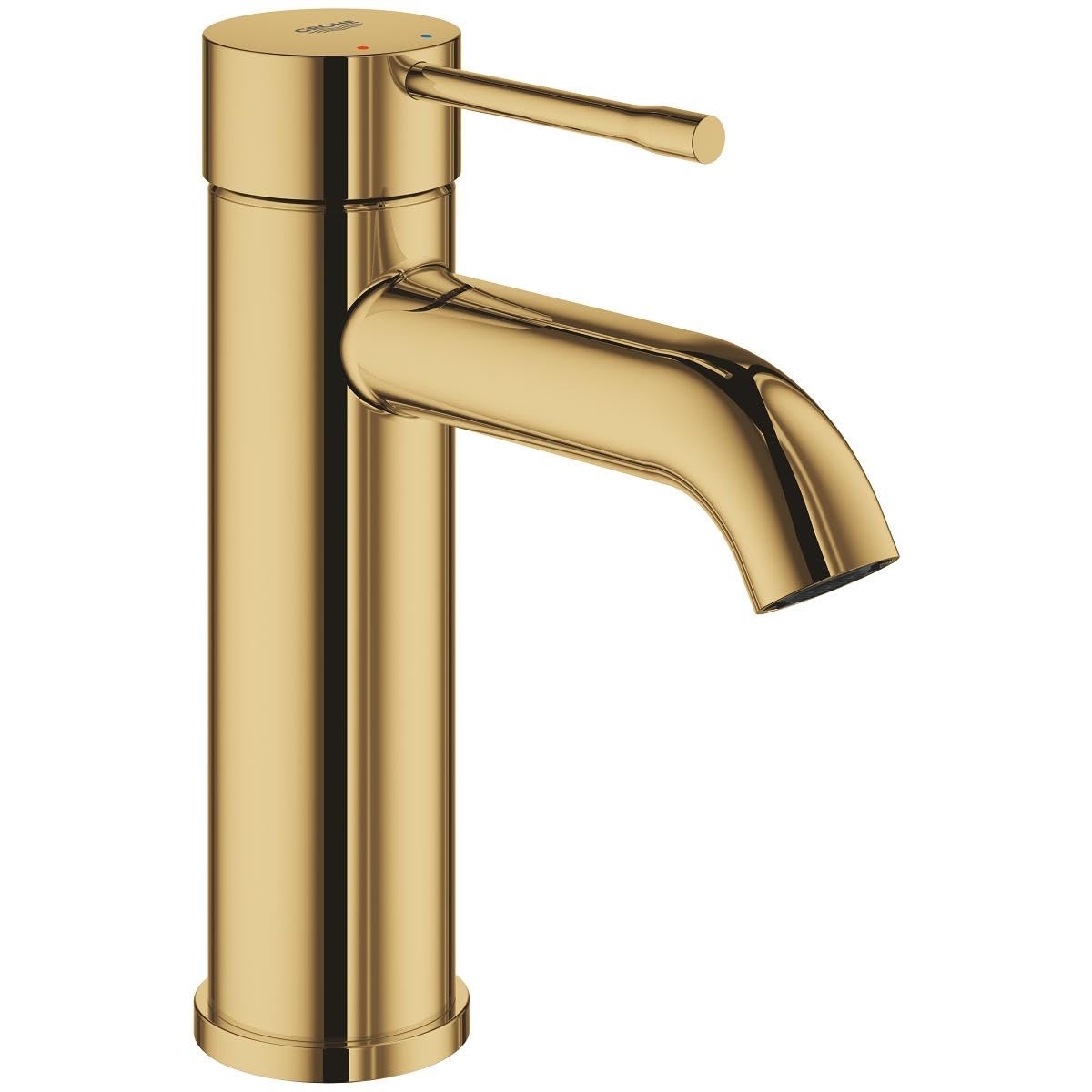 Grohe Essence Tek Kumandalı Lavabo Bataryası S-Boyut - 24172GL1