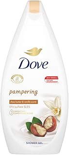 Dove Purely Pampering Shea Butter Body wash 500 ml