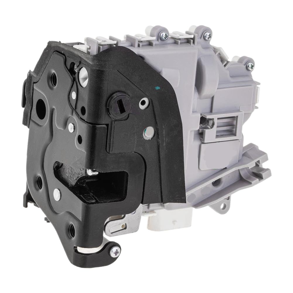 Zdcvfmhqb Onecolor Rear Left Door Lock Actuator Compatible With A3 S3 A4 B8 A5 S5 A6 C7 A7 S7 A8l D4 Q5 Q7 4Lb 2007-2015 R8 - Replaces 8K0839015d 8K0839015g