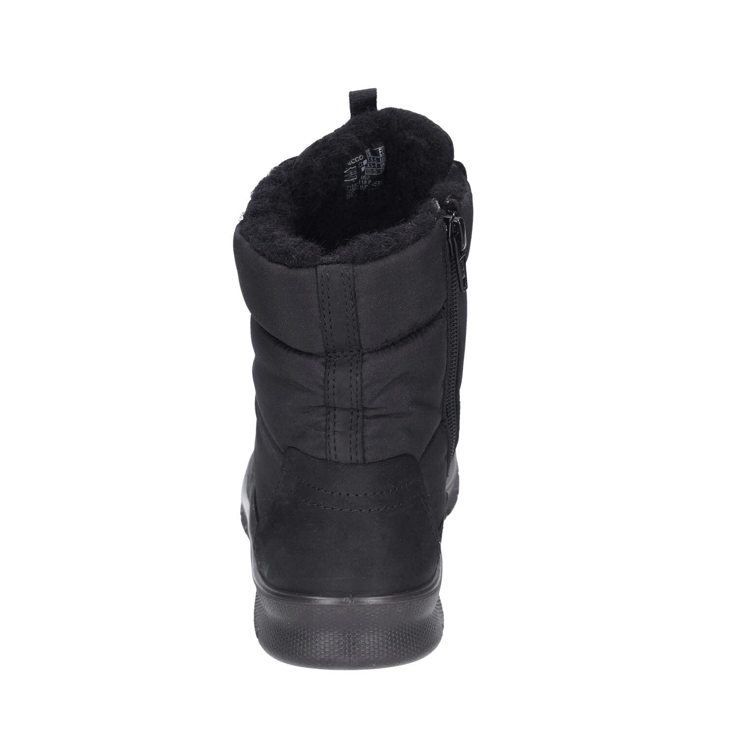 ECCO 215553 StivalettiDonna