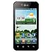 Produktbild LG P970 Optimus Black Smartphone (10.2cm (4 Zoll) NOVA-Touchscreen, 5 MP Kamera, 9.2mm dünn, Android 2.2, 3.5mm Buchse, Wifi, GPS) schwarz