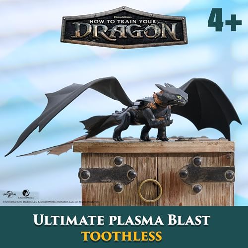 La Mejor Recopilación de Como entrenar a tu dragon de esta semana. 5 Imagen adicional