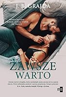 Zawsze warto 8366425746 Book Cover