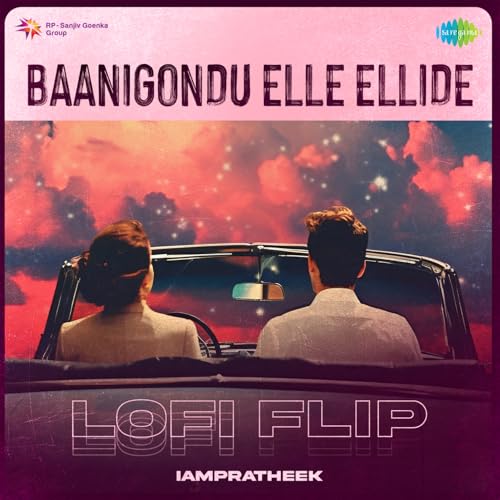 Upendra Rajkumar Baanigondu Elle Ellide (Lofi Flip) von Rajkumar, Upendra Kumar & Chi ...