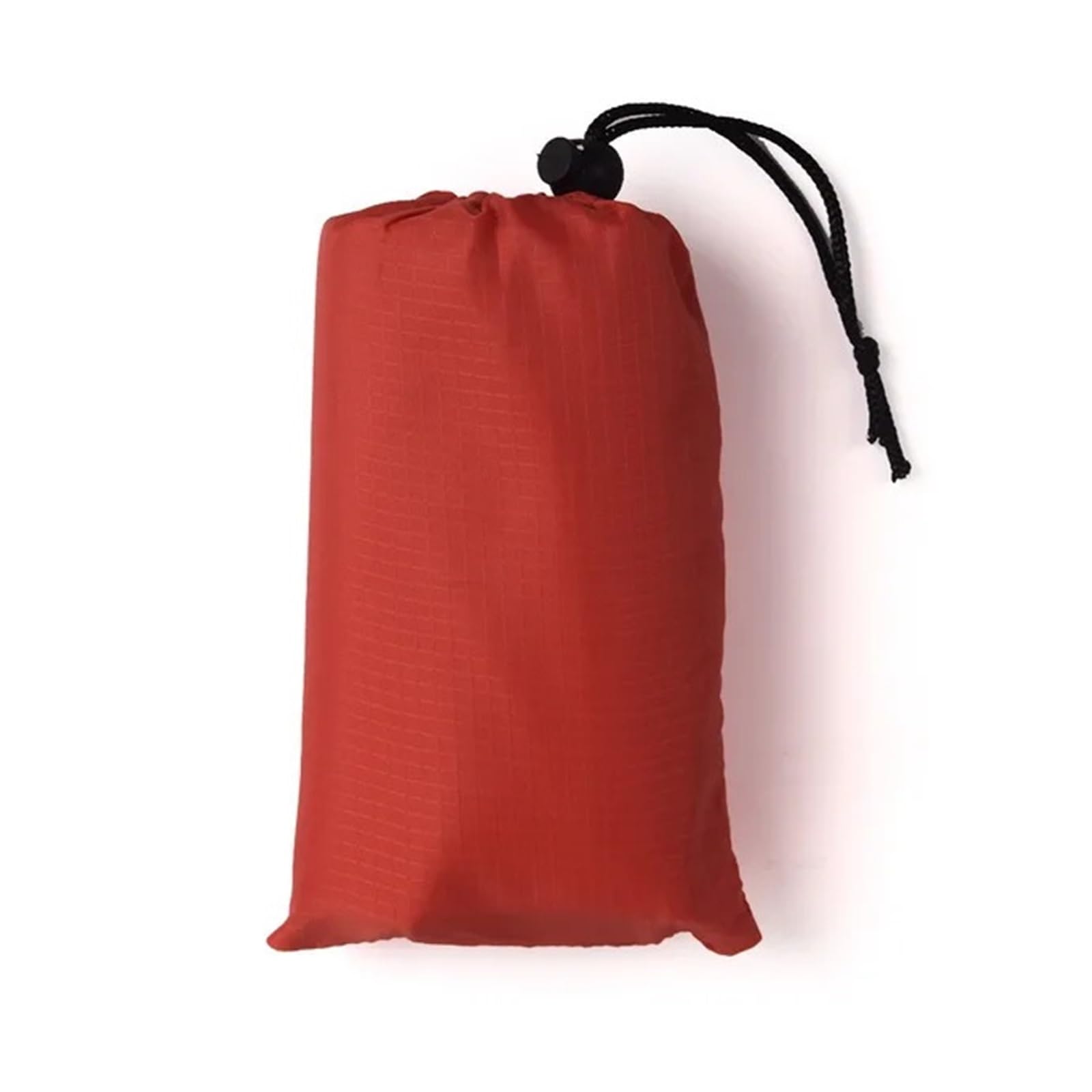 Tent tarp Tent Tarp Rain Sun Shade Hammocks Shelter Camping Survival Picnic Awning Cover Waterproof Out Hiking Accessories(Red 140x200CM)