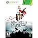 History Great Battles Medieval - Xbox 360