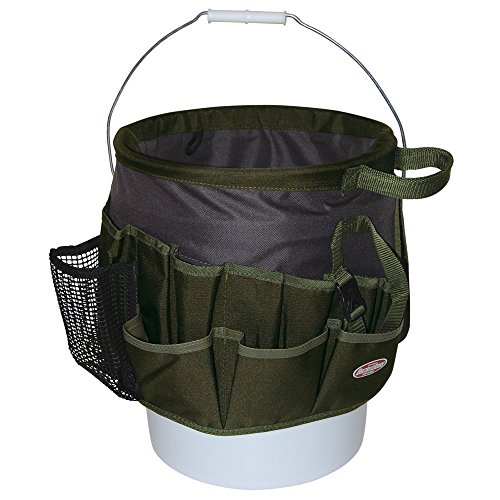 Seau Boss 720090 Seau Boss 56 Outil de poche Sac Cover