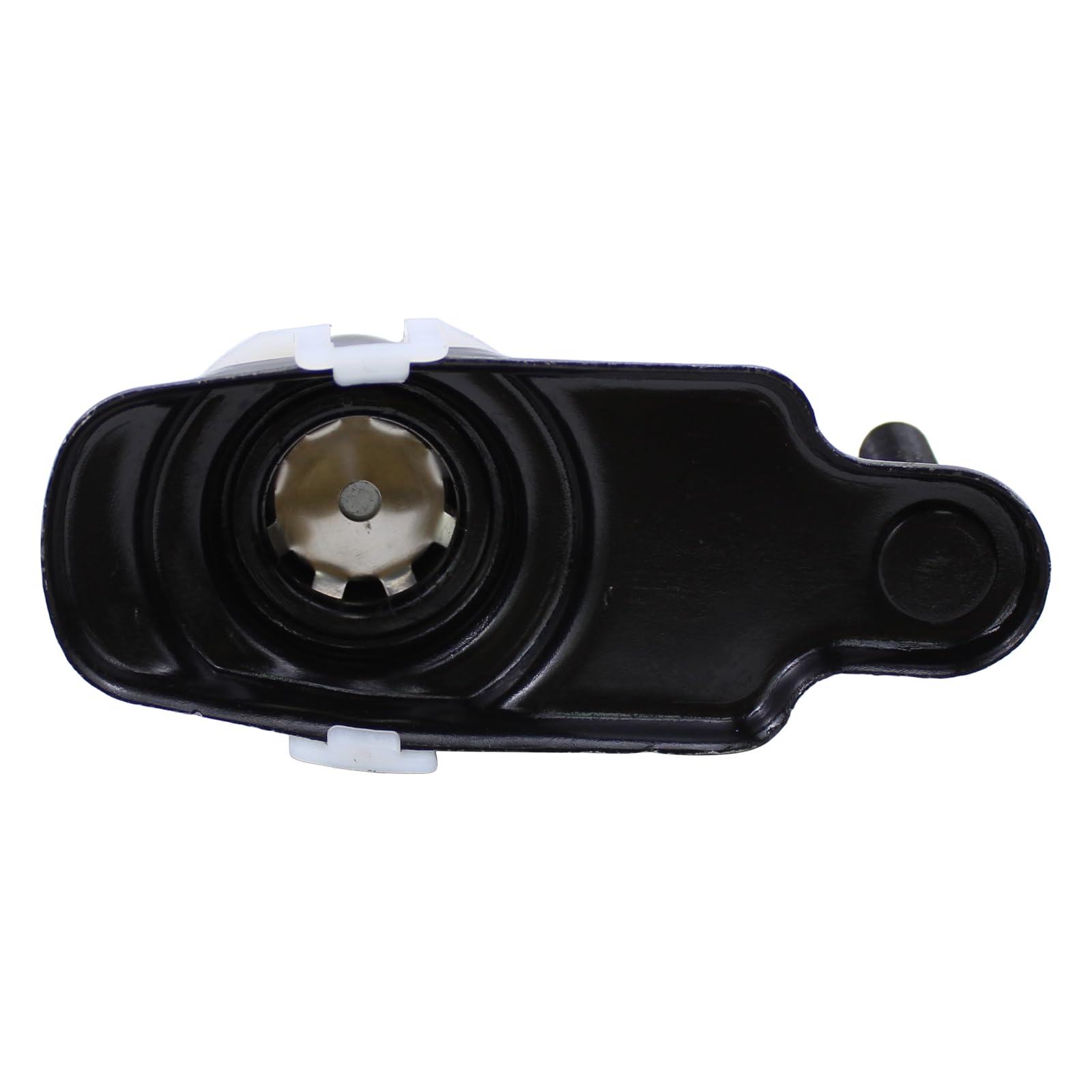 Cabrestante de rueda de repuesto y placa de montaje para For-d Transit MK8 Transit Custom 2012 en adelante