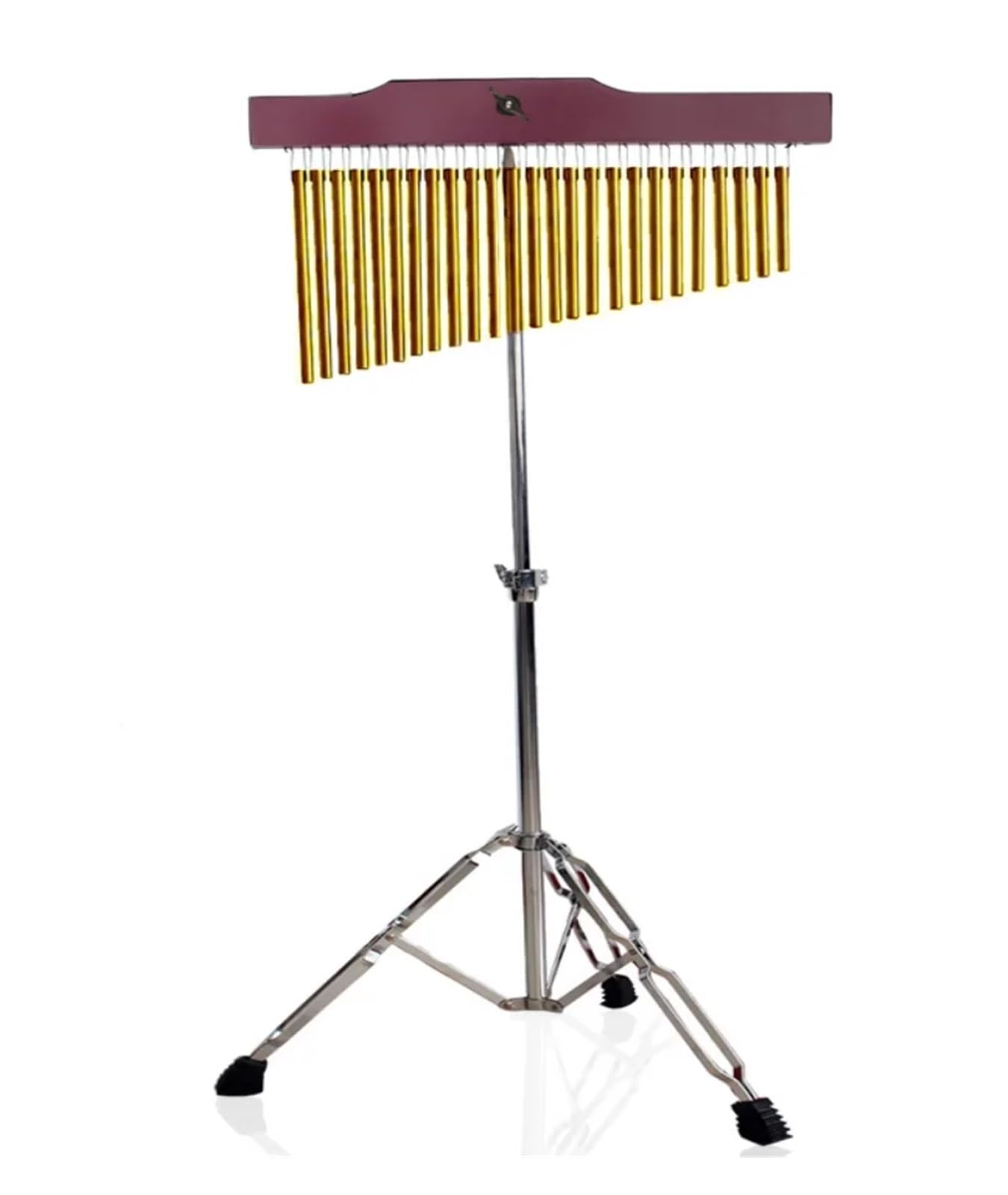 Percussioni a vento 36 carillon di tono con supporto accompagnamento performance banda dedicati percussioni strumenti musicali minoritari(25 sound beam)