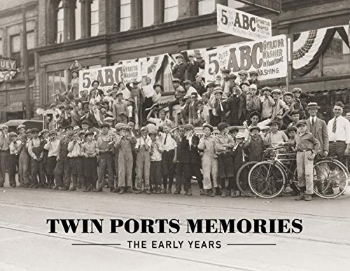 Twin Ports Memories