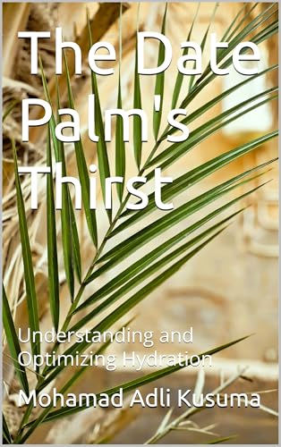 The Date Palm's Thirst : Understanding and Optimizing Hydration