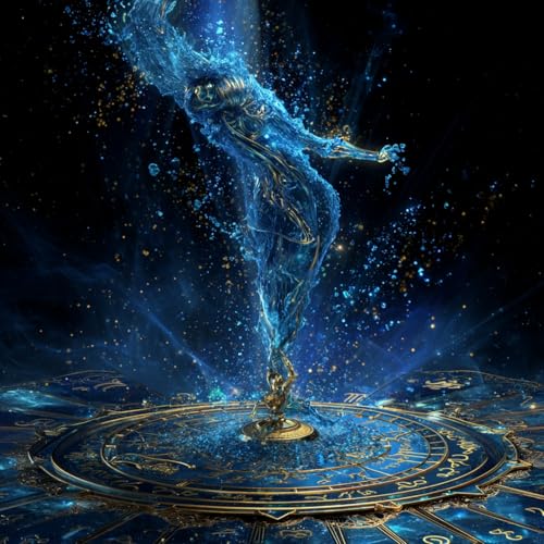 Hor&oacute;scopo Acuario | Febrero 22 - Febrero 28