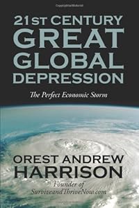 21st Century Great Global Depression