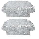 Koanhinn Panno per aspirapolvere Mi Robot Mopp Pro STYTJ02YM Accessori per ricambio per aspirapolvere Xiomi LDS