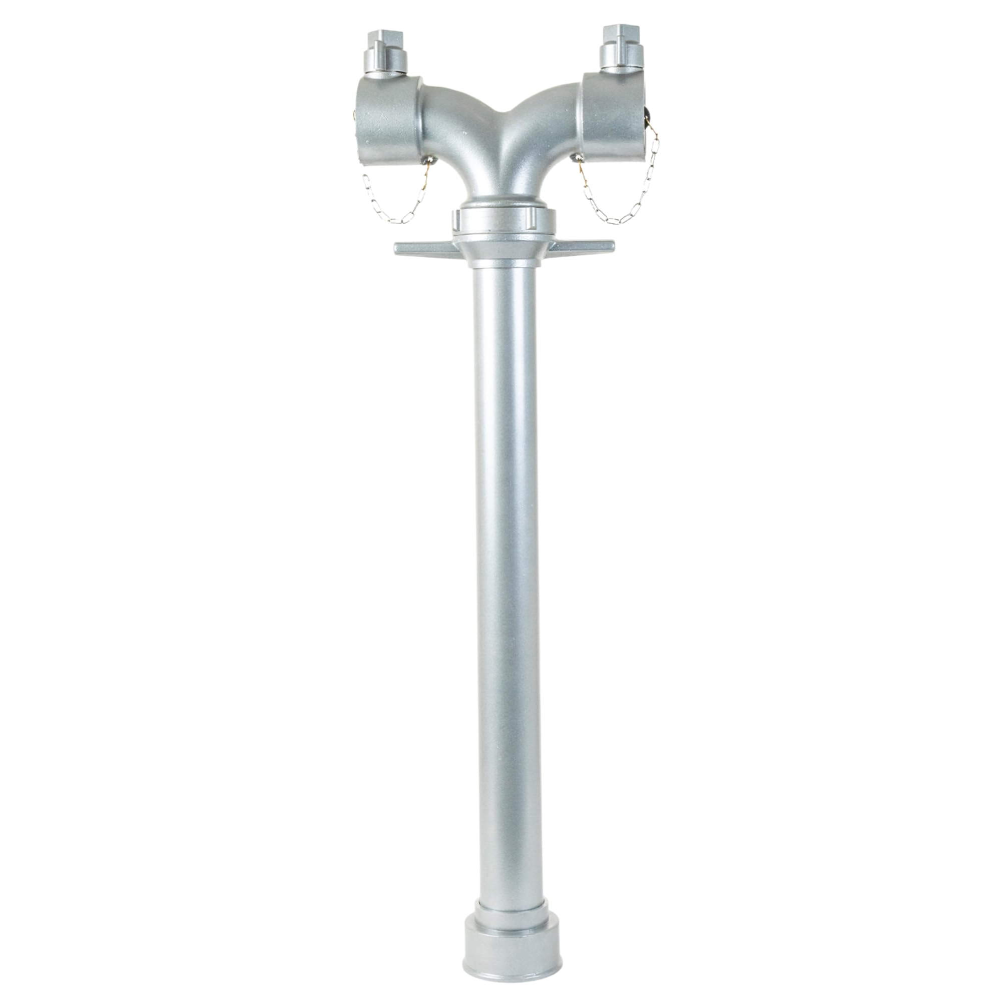 Vigil Fire Hydrant Standpipe - Double Head