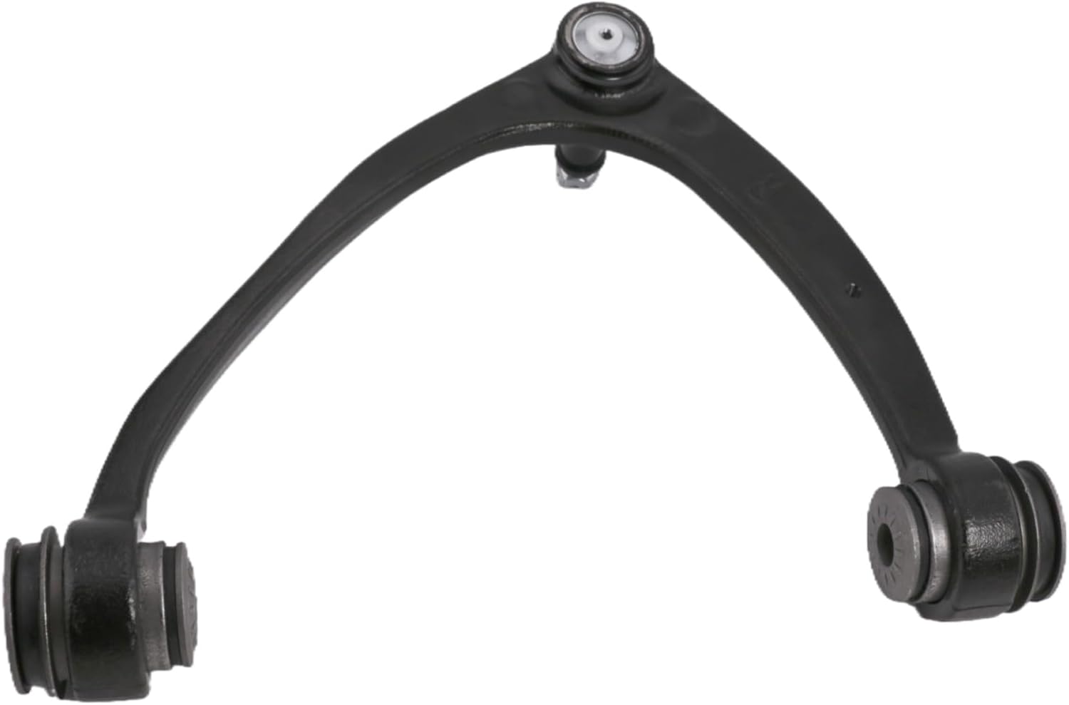 K80669 K80670 Control Arms Compatible with 07-13 Chevy Silverado Tahoe Avalanche Suburban GMC Sierra Yukon XL Cadillac Escalade ESV EXT, Replace# K80669,K80670,15096197,15096198