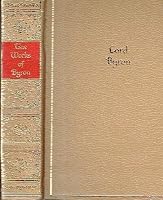 The Works of Byron B00DGI8DSE Book Cover