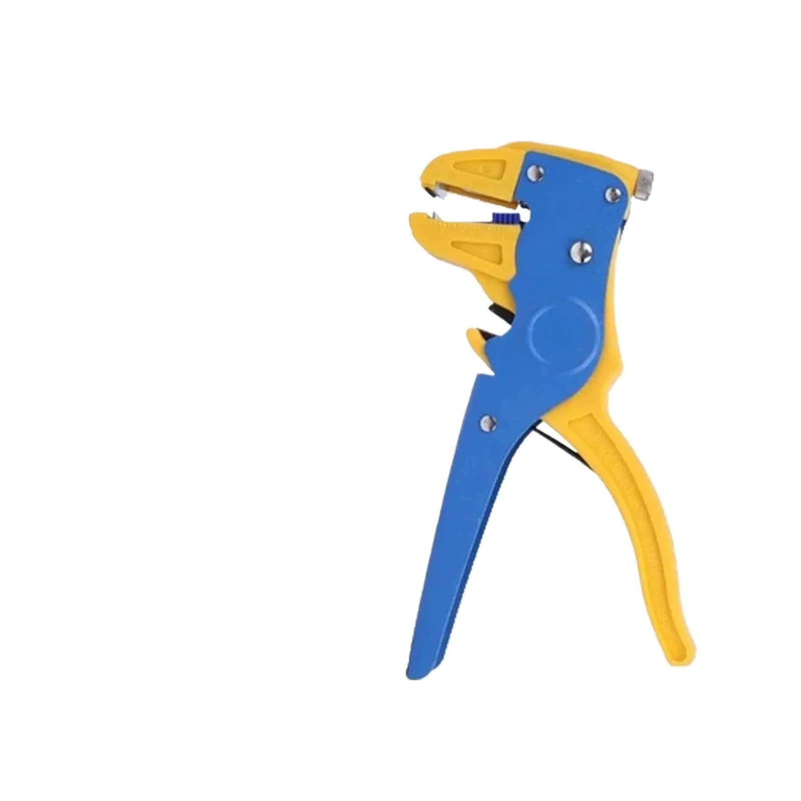 Ewsdsfs 700D Automatic Wire Stripper And Cutter Pliers, Multi-Functional Stripping Tool, Electrician-Specific High-Efficiency(700D)