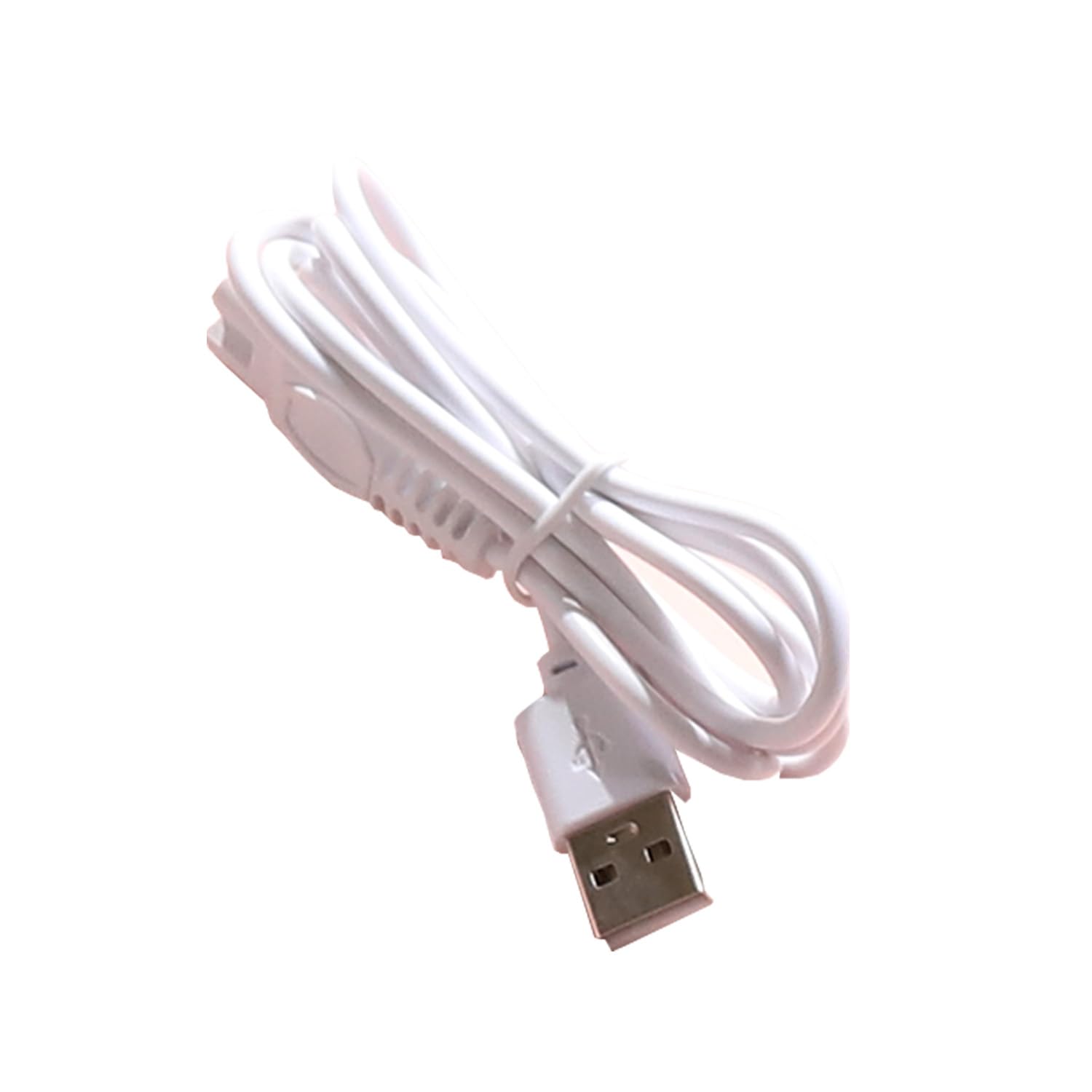 YONGYAOShaver USB Charging Cable Replacement for HF-8966 Lady Shaver Charger Cord Replacement
