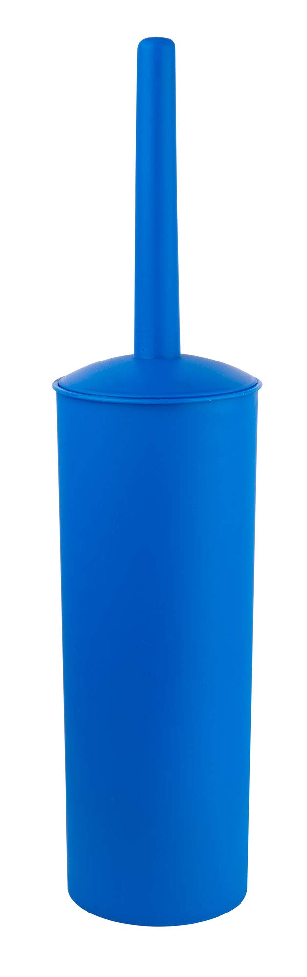 Kleaner Toilet Brush and Caddy Scrubber 39 x 9.5 CM Set