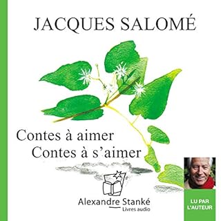 Couverture de Contes à aimer, contes à s'aimer