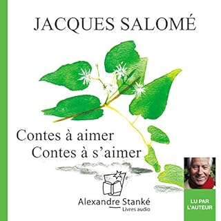 Page de couverture de Contes à aimer, contes à s'aimer