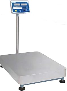 WorldWeigh C200-Bench Scale/Parts Counter, 120 lb. Capacity